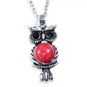 Own fashion necklace