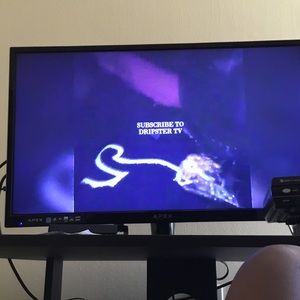 Meet your Posher, Lance