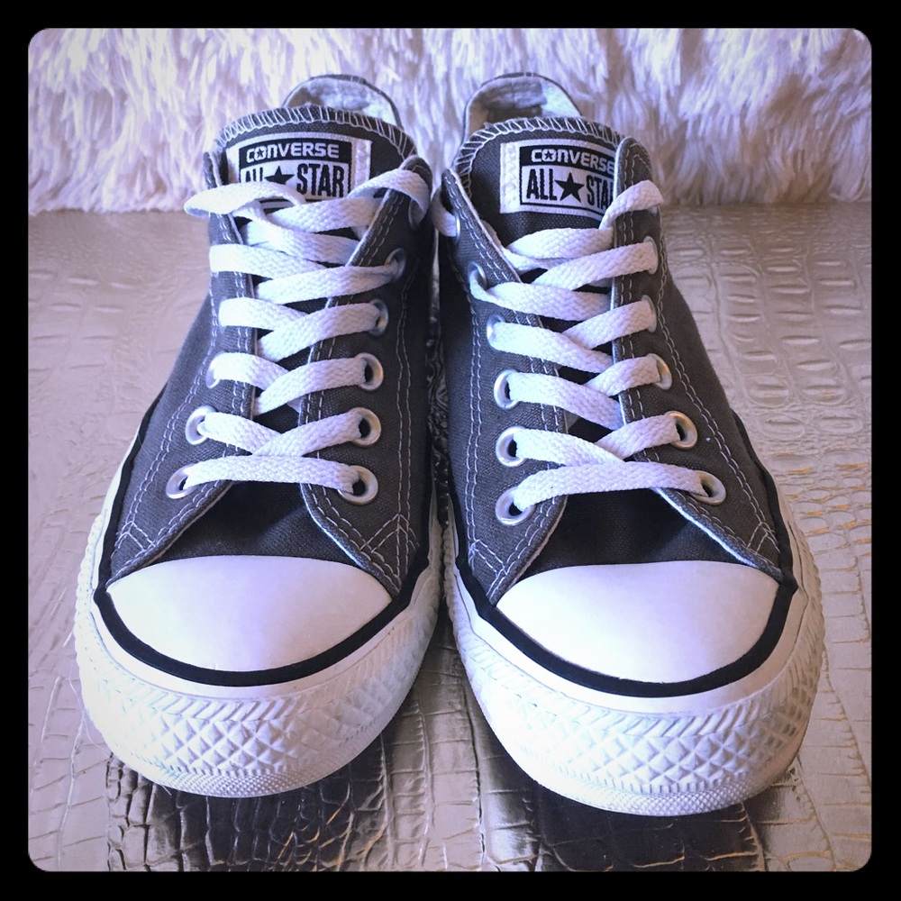 Converse Chuck Taylor Liw Top Canvas shoe