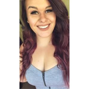 Meet your Posher, Brittney