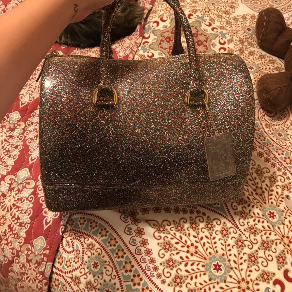 Furla Candy Bag 🍬 (on hold, don’t buy)