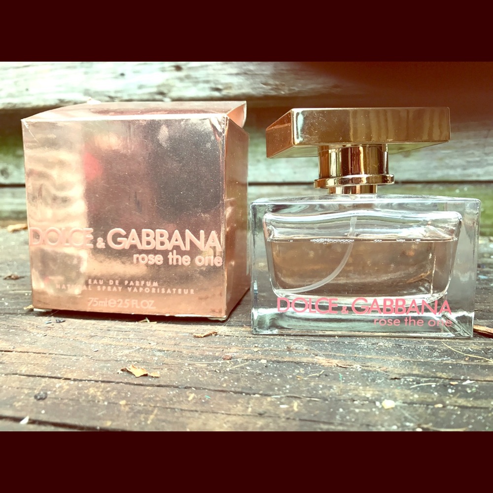 Perfumes