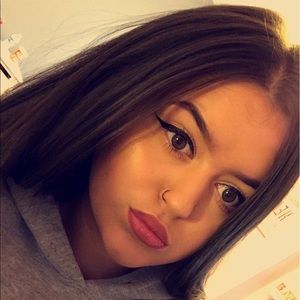 Meet your Posher, Gracie