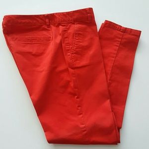 Gap Skinny miny Killer Tomato