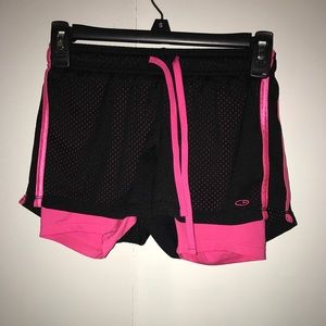 Champion shorts