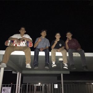 Meet your Posher, Johnny