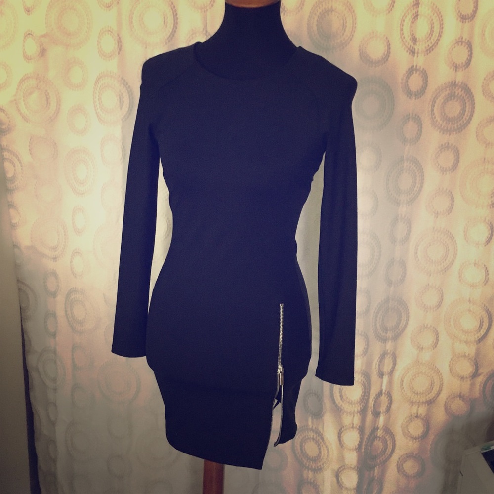 Bebe Dress