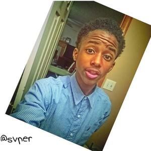 Meet your Posher, Decarlos