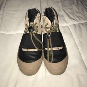 Zara Shoes
