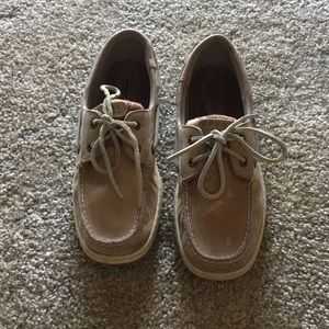 Women's Sperry Topsiders Sz8.5 Women's Sperry Topsiders Sz8.5