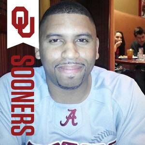 Meet your Posher, Martez