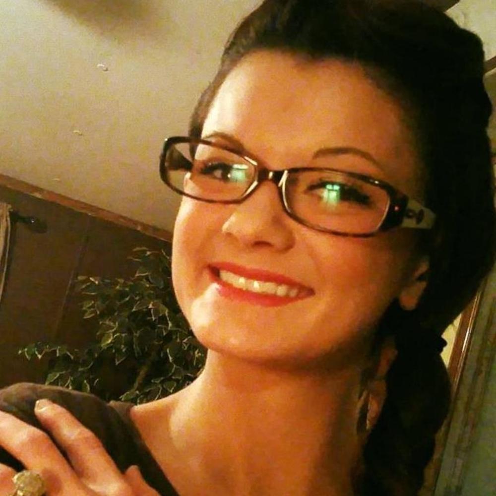 Meet your Posher, Kristin