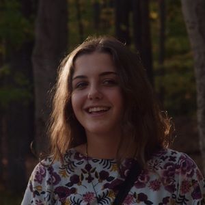 Meet your Posher, Grace