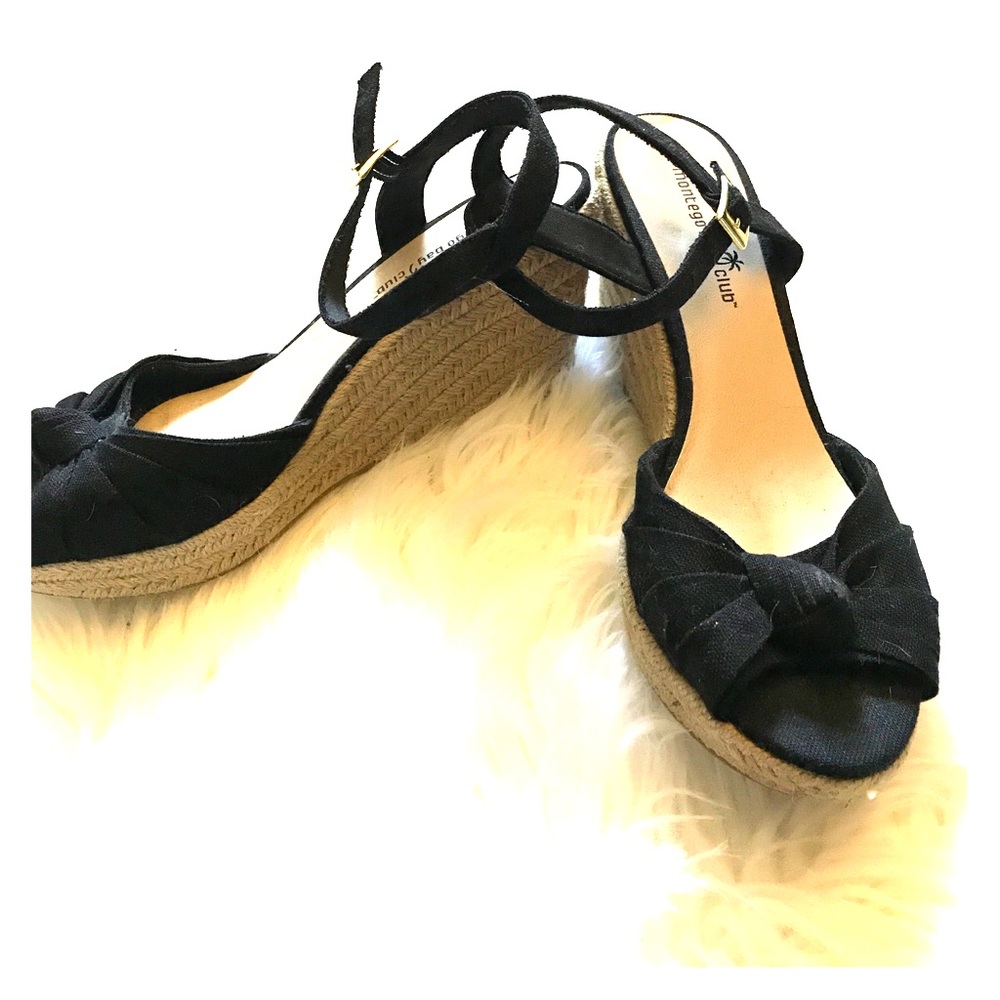 Wedges