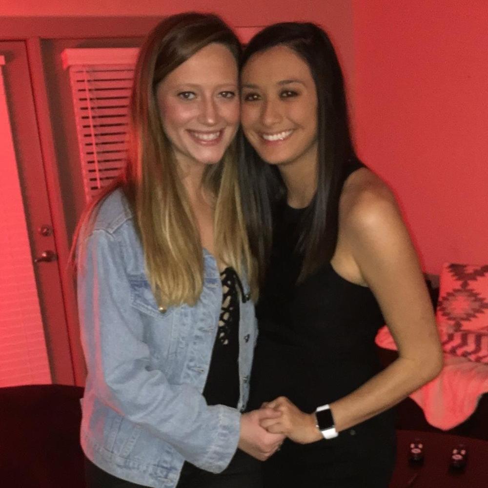 Meet your Posher, Natina