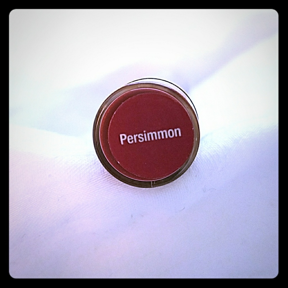 LipSense Lip Color - Persimmon - New & Sealed