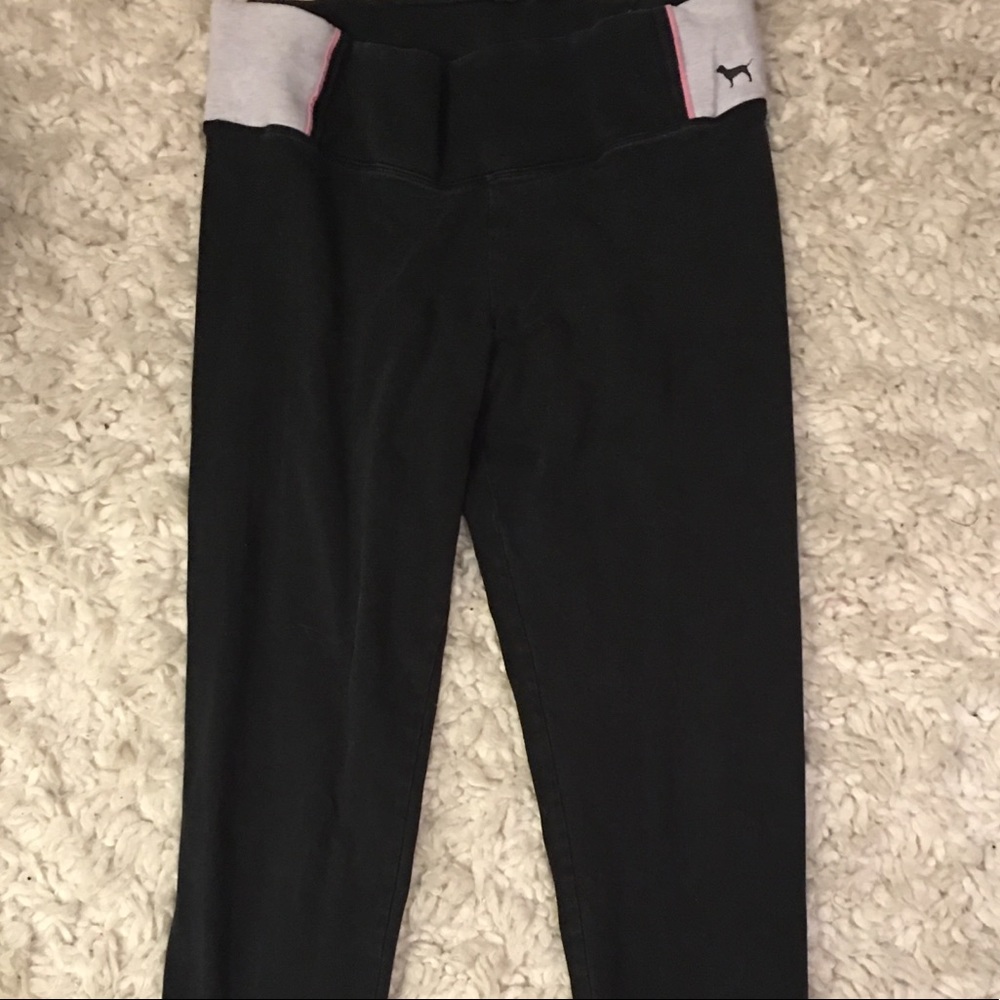 Victoria’s Secret Pink Full length leggings