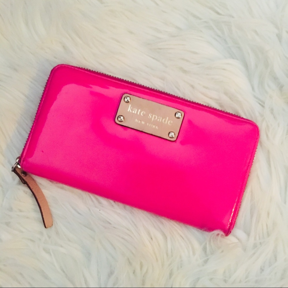 Kate Spade Wallet. 💥SOLD!!!!!💥
