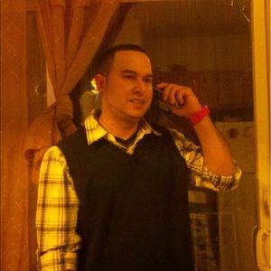 Meet your Posher, Felix