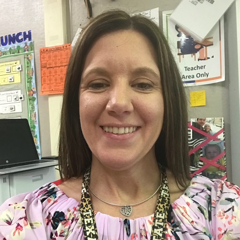 Meet your Posher, Erin