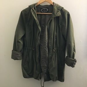 Not my style anymore