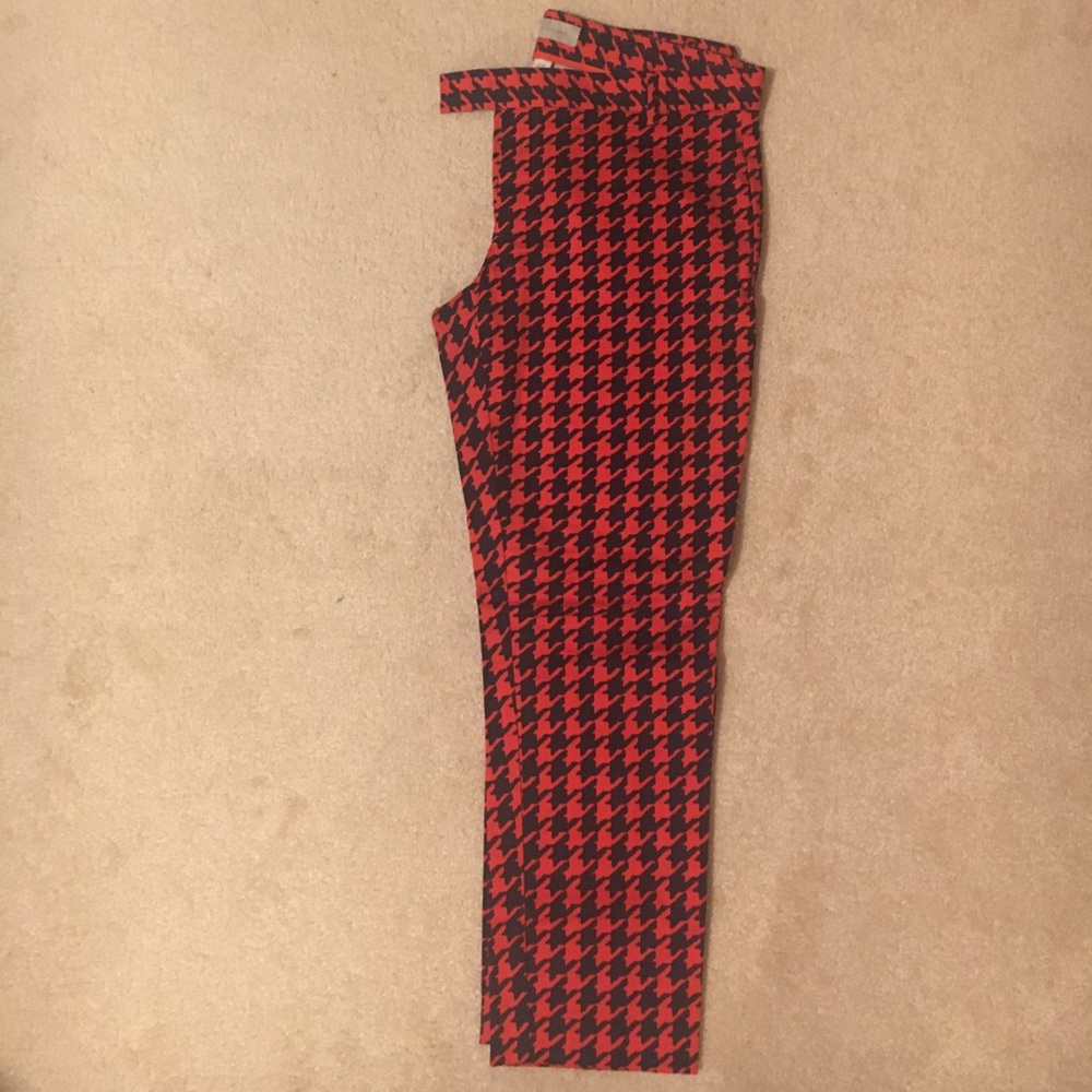 Gap pants stretch. Worn once.