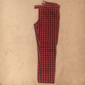 Gap pants stretch. Worn once.