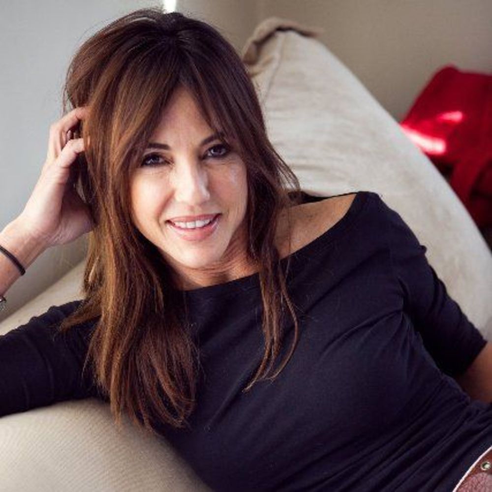 Meet your Posher, Gigi