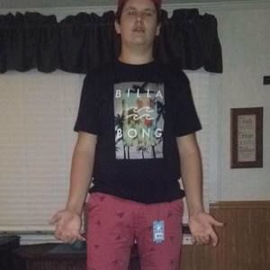 Meet your Posher, Nick