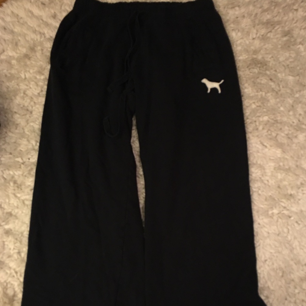 Victoria’s Secret Love Pink Sweatpants