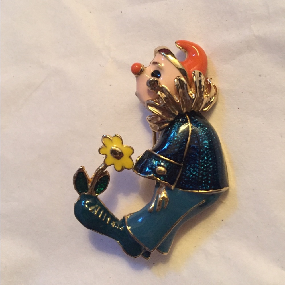 🤡 Clown Pin 🤡