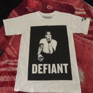 Eminem Defiant Ones Limited Run Shirt