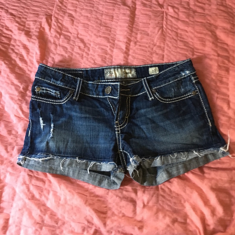 BKE shorts