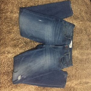 NEVER WORN!!! DL1961 Margaux Ankle Skinny Sz 27