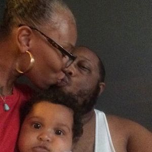 Meet your Posher, Tyree