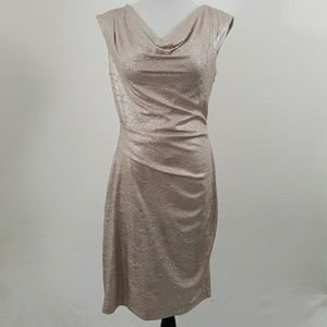 Vince Camuto Cocktail Dress