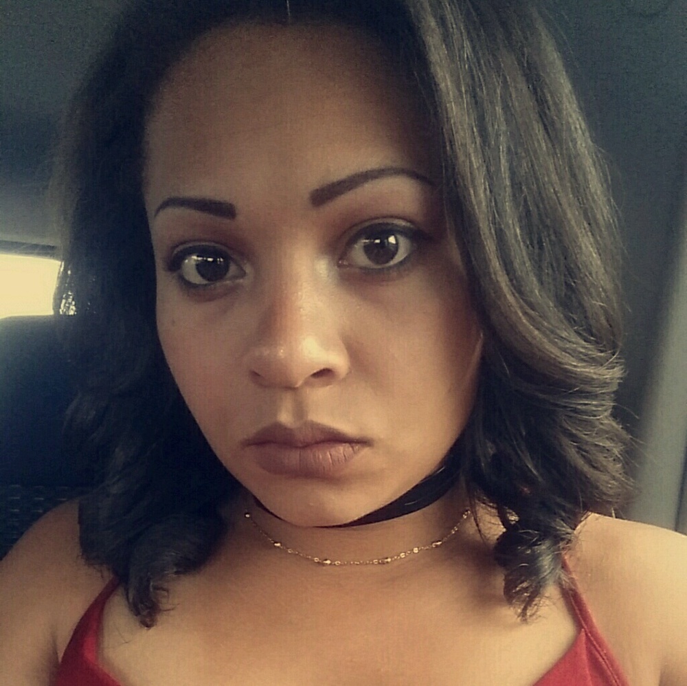 Meet your Posher, Tiara