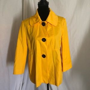 Colebrook classic women’s jacket rain coat
