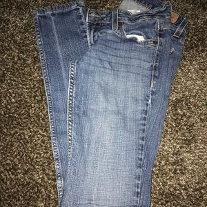 Levi jeans