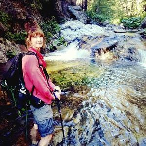 Meet your Posher, Dawn