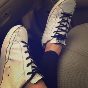 Golden good deluxe brand sstar