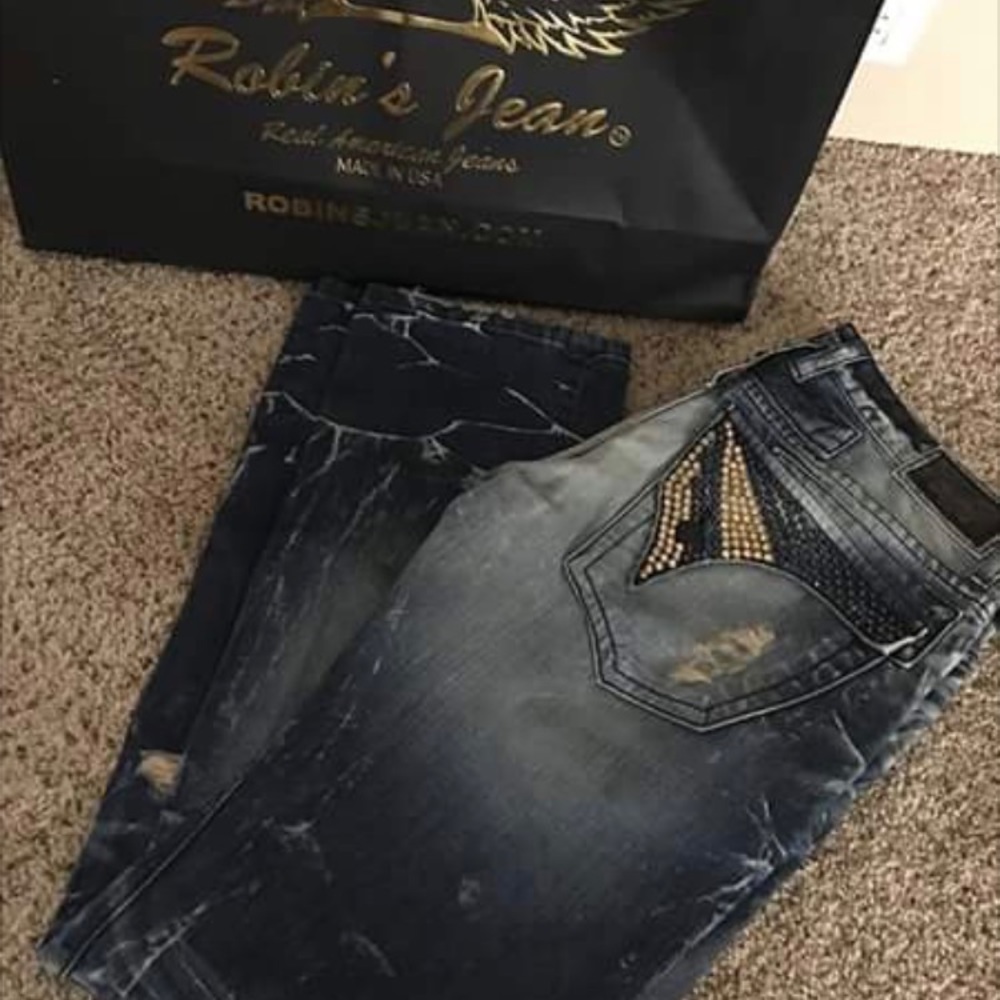 Robins Jeans