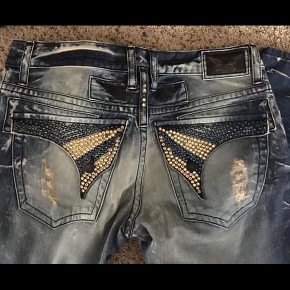 Robins Jeans - Picture 2 of 5