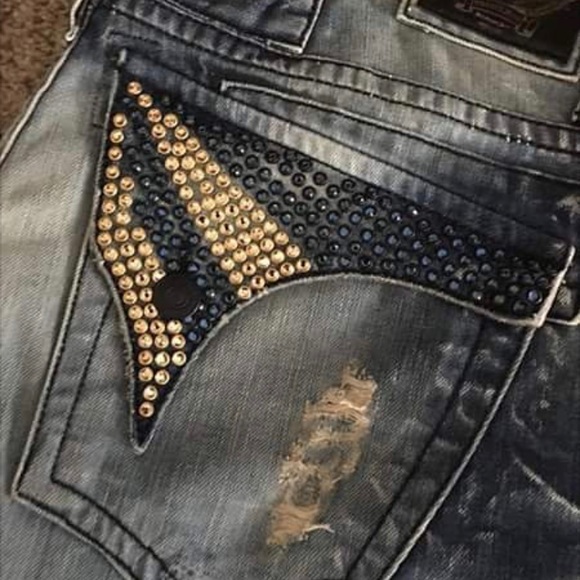 Robins Jeans - Picture 3 of 5