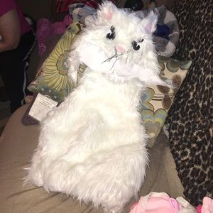 Baby kitty costume pottery barn kids