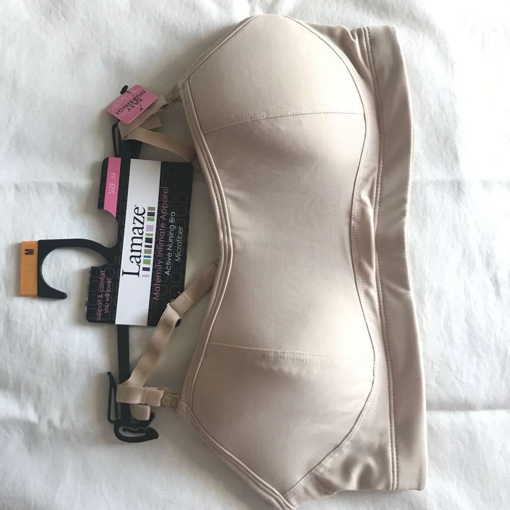 Maternity bra