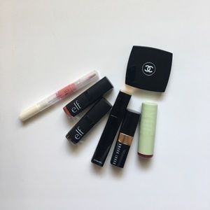 Makeup lot