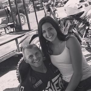 Meet your Posher, Maddy