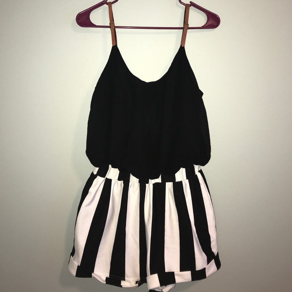 Cute Romper