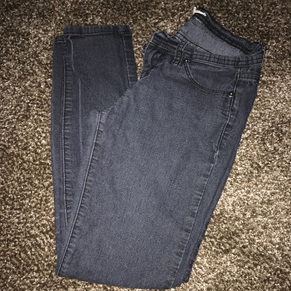 Forever 22 jeggings